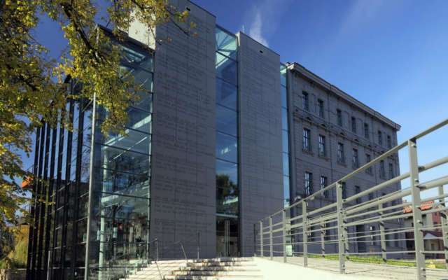 Miejska Biblioteka Publiczna w Opolu